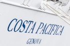 Travelnews.lv redakcija sadarbībā ar BalticGSA (www.balticgsa.com) iepazīstas ar kruīza kuģi Costa Pacifica 3