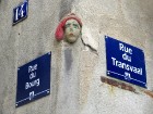 Travelnews.lv iepazīst slavenāko Francijas nažu pilsētu Tjēru (Thiers) www.thiers-tourisme.fr 5