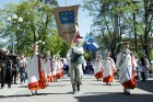 Jūrmalā ar plašu koncertu un svētku programmu atklāta vasaras kūrorta sezona