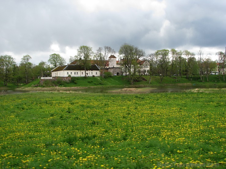 31. maijā un 1. jūnijā notiks «Slīteres ceļotāju dienas 2014», piedāvājot dažādus interesantus maršrutus. Pasākuma programma ir pieejama šeit 122182