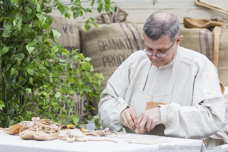 Jau pēc mēneša norisināsies Rīga 2014 saulgrieži 122499