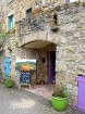 Travelnews.lv iepazīst Francijas viduslaiku ciematu Montpeyroux Overņas reģionā 34