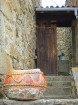 Travelnews.lv iepazīst Francijas viduslaiku ciematu Montpeyroux Overņas reģionā 44