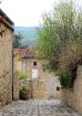 Travelnews.lv iepazīst Francijas viduslaiku ciematu Montpeyroux Overņas reģionā 51