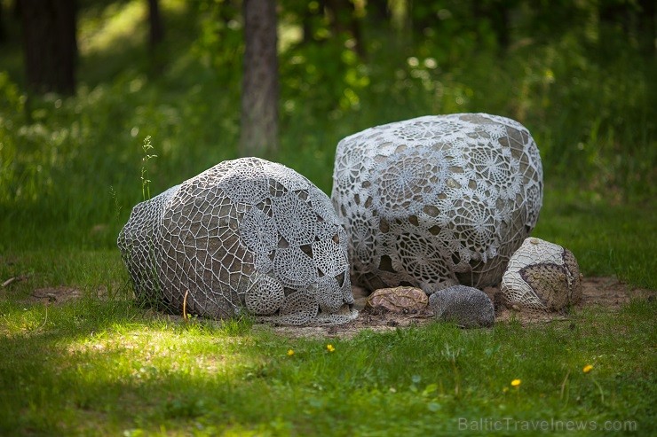 24. maijā Saulkrastos noticis vasaras sezonas atklāšanas pasākums «Ieripo Saulkrastu vasarā!» 123221