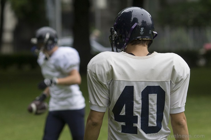 Ceturto gadu Rīgas centrā norisinās aktīvās atpūtas un sporta pasākums Rīgas Sporta nakts 123552