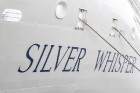 Travelnews.lv redakcija iepazīstas ar kruīza kuģi Silver Whisper 3