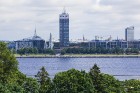 Hotel Islande vasaras sezonu uzsākusi viena no skaistākajām jumta terasēm 12