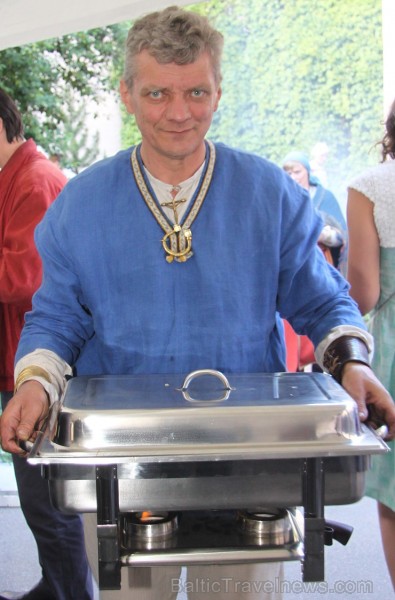 Latgales kulinārais mantojums prezentējas Sanktpēterburgā «Latgales dienu» ietvaros 125414