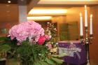 Konferenču viesnīca «Hotel Tigra» Priekuļos atkal ir atvērta ciemiņiem 50