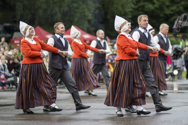 Ugunsgrēks atkal līgo Limbažos 126118