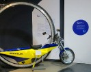 Iepazīsti kompānijas Michelin muzeju tās mītnes pilsētā Klermonferānā www.laventuremichelin.com 17