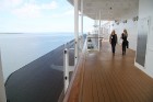 Travelnews.lv viesojas uz leģendāra kruīzu kuģa «Queen Victoria» Tallinā 7