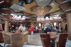 Travelnews.lv viesojas uz leģendāra kruīzu kuģa «Queen Victoria» Tallinā 13