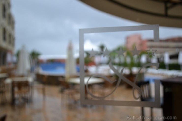 Iepazīsti Saulainā krasta pludmales viesnīcas kopā ar http://www.novatours.lv 126608