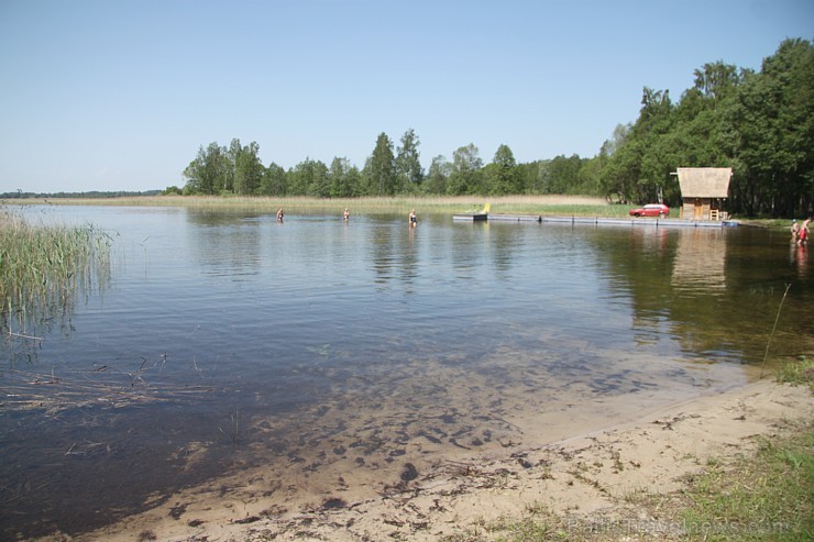 Latgales kempings «Sivers» atrodas Krāslavas novadā un ir burvīga atpūtas vieta tuvāk dabai un veselībai. Vairāk informācijas - 29278599 (Inga) 126792