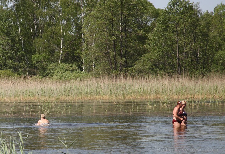 Latgales kempings «Sivers» atrodas Krāslavas novadā un ir burvīga atpūtas vieta tuvāk dabai un veselībai. Vairāk informācijas - 29278599 (Inga) 126806