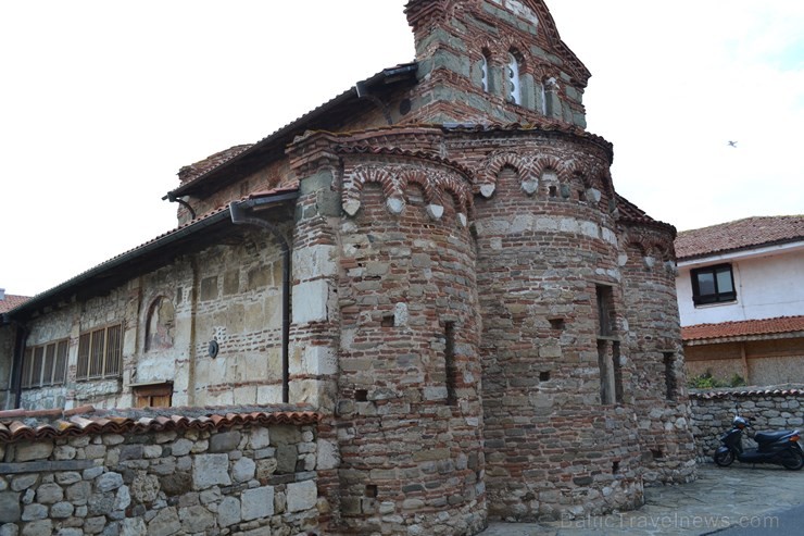 Svētā Stefana baznīca, kas celta 11.gadsimtā - http://www.novatours.lv 126861