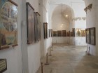 Travelnews.lv ar starptautiskā tūroperatora Go Adventure atbalstu apmeklē Svēto Barnabas klosteri Ziemeļkiprā, kas ir slavens ar unikālu ikonu kolekci 7