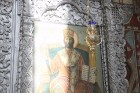 Travelnews.lv ar starptautiskā tūroperatora Go Adventure atbalstu apmeklē Svēto Barnabas klosteri Ziemeļkiprā, kas ir slavens ar unikālu ikonu kolekci 10