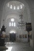 Travelnews.lv ar starptautiskā tūroperatora Go Adventure atbalstu apmeklē Svēto Barnabas klosteri Ziemeļkiprā, kas ir slavens ar unikālu ikonu kolekci 15