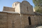 Travelnews.lv ar starptautiskā tūroperatora Go Adventure atbalstu apmeklē Svēto Barnabas klosteri Ziemeļkiprā, kas ir slavens ar unikālu ikonu kolekci 16