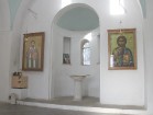 Travelnews.lv ar starptautiskā tūroperatora Go Adventure atbalstu apmeklē Svēto Barnabas klosteri Ziemeļkiprā 29
