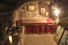 Travelnews.lv ar starptautiskā tūroperatora Go Adventure atbalstu apmeklē Svēto Barnabas klosteri Ziemeļkiprā 30