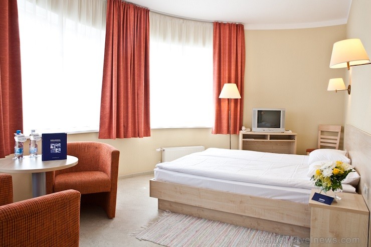 KOLONNA Hotel Rēzekne viesu numurs - www.hotelkolonna.com 129652