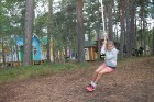 Baltijas lielākais tematiskais parks visai ģimenei «Lotes zeme» atrodas tikai 170 km attālumā no Rīgas - www.lottemaa.ee 91