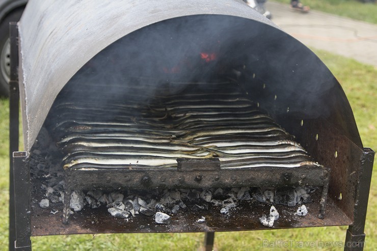 Carnikavā aizvadīti tradicionālie Nēģu svētki 131832