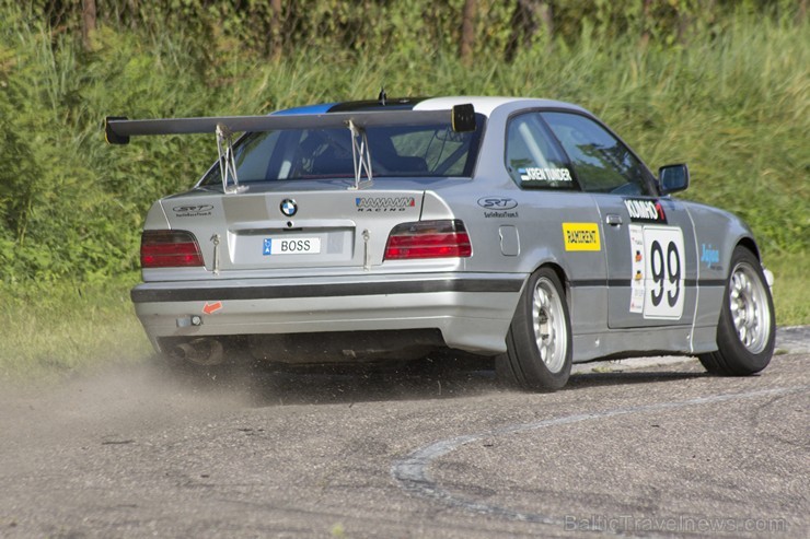 «Riga Summer Race 2014» noslēdzas ar rekordlielu dalībnieku skaitu 131979