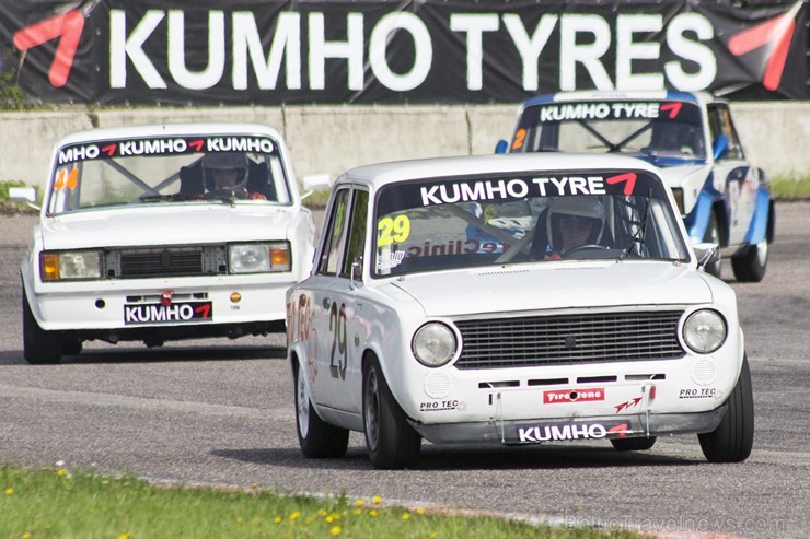 «Riga Summer Race 2014» noslēdzas ar rekordlielu dalībnieku skaitu 131990