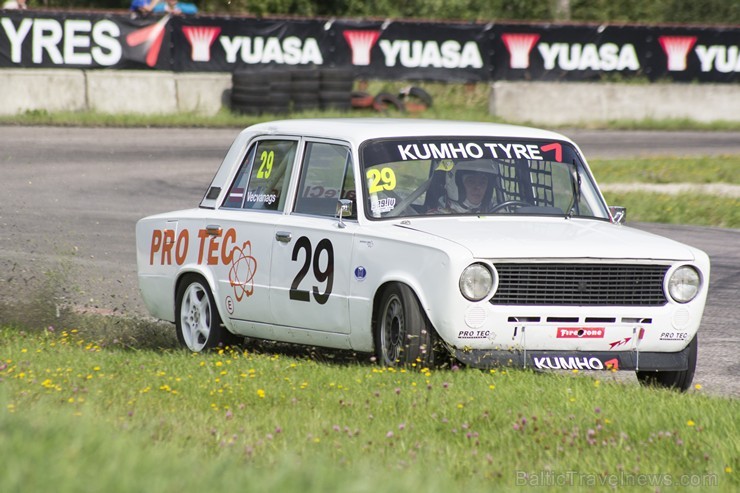 «Riga Summer Race 2014» noslēdzas ar rekordlielu dalībnieku skaitu 131992