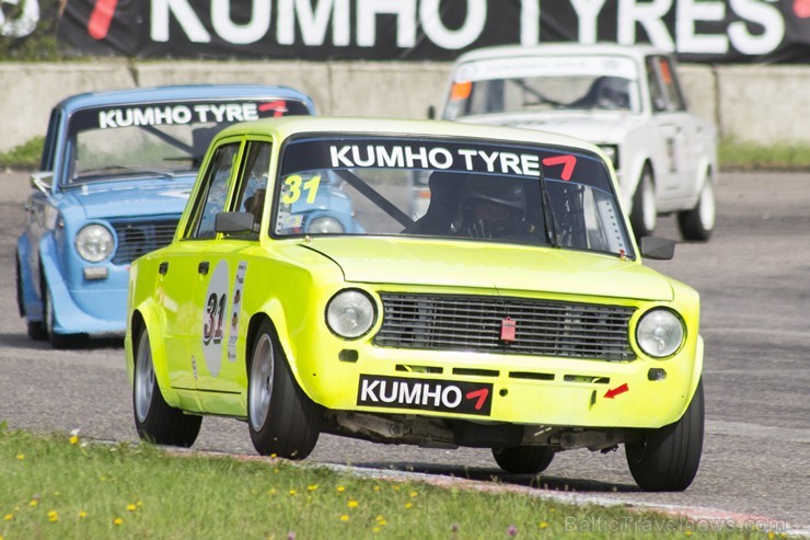 «Riga Summer Race 2014» noslēdzas ar rekordlielu dalībnieku skaitu 131993