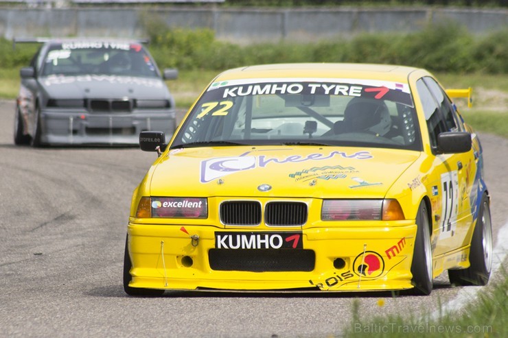 «Riga Summer Race 2014» noslēdzas ar rekordlielu dalībnieku skaitu 132008