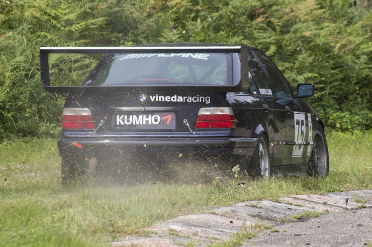 «Riga Summer Race 2014» noslēdzas ar rekordlielu dalībnieku skaitu 132010