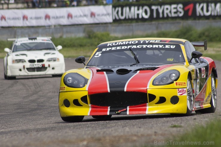 «Riga Summer Race 2014» noslēdzas ar rekordlielu dalībnieku skaitu 132028