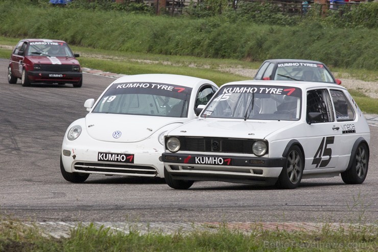 «Riga Summer Race 2014» noslēdzas ar rekordlielu dalībnieku skaitu 132055