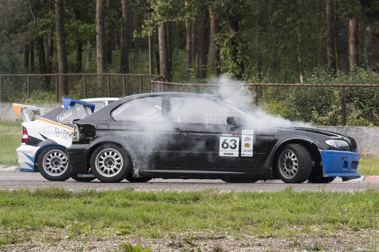 «Riga Summer Race 2014» noslēdzas ar rekordlielu dalībnieku skaitu 132061