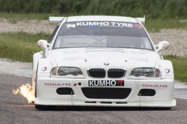 «Riga Summer Race 2014» noslēdzas ar rekordlielu dalībnieku skaitu 132069