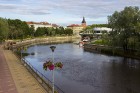 Tartu ir pilsēta visiem – ģimenēm, intelektuāļiem, tūristiem, romantiskiem pāriem, cilvēkiem, kas interesējas par kultūru un mākslu 3