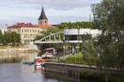 Tartu ir pilsēta visiem – ģimenēm, intelektuāļiem, tūristiem, romantiskiem pāriem, cilvēkiem, kas interesējas par kultūru un mākslu 4