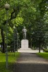 Tartu ir pilsēta visiem – ģimenēm, intelektuāļiem, tūristiem, romantiskiem pāriem, cilvēkiem, kas interesējas par kultūru un mākslu 16