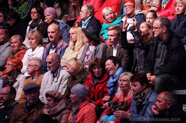 30.08.2014 Jūrmalā izskanējis unikāls koncerts 