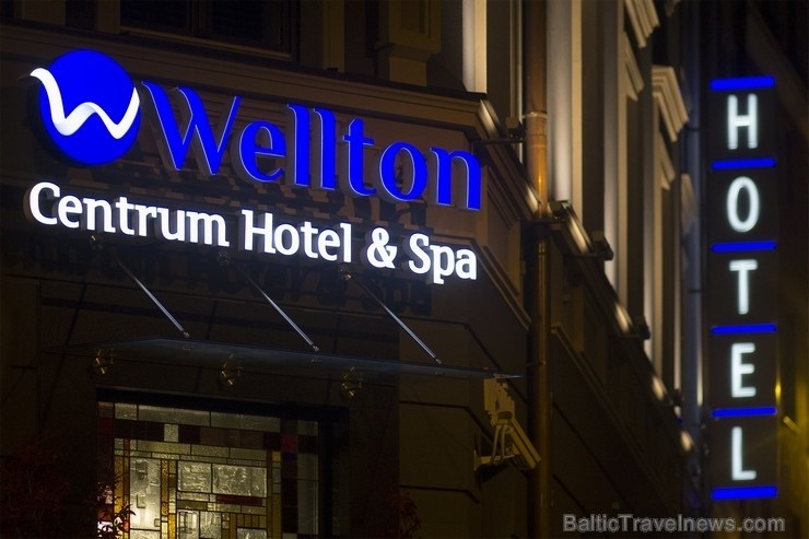 Aicinām relaksēties viesnīcas Wellton Centrum Hotel & Spa veselības un skaistuma centrā ar peldbaseinu, burbuļvannu, saunu un tvaika pirti. Vairāk inf 133407