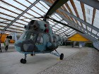 Travelnews.lv ielūkojas Igaunijas Aviācijas muzejā. 12