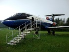 Travelnews.lv ielūkojas Igaunijas Aviācijas muzejā. 22