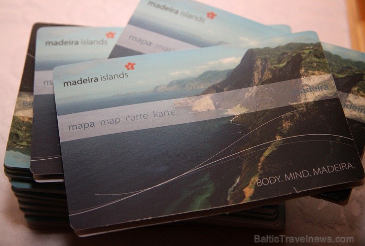 Tūrisma operators Travel RSP 18.09.2014 viesnīcā Gūtenbergs prezentēja jauno galamērķi- daudzveidīgo Portugāli un tās salas. Vairāk informācijas- lv.r 134174