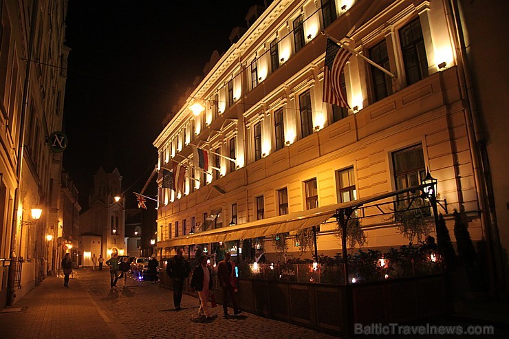 Labdarības pasākums «Martas balle» notika 26.09.2014 Vecrīgas piecu zvaigžņu viesnīcā Grand Palace Hotel Rīga - www.grandpalaceriga.com 134855